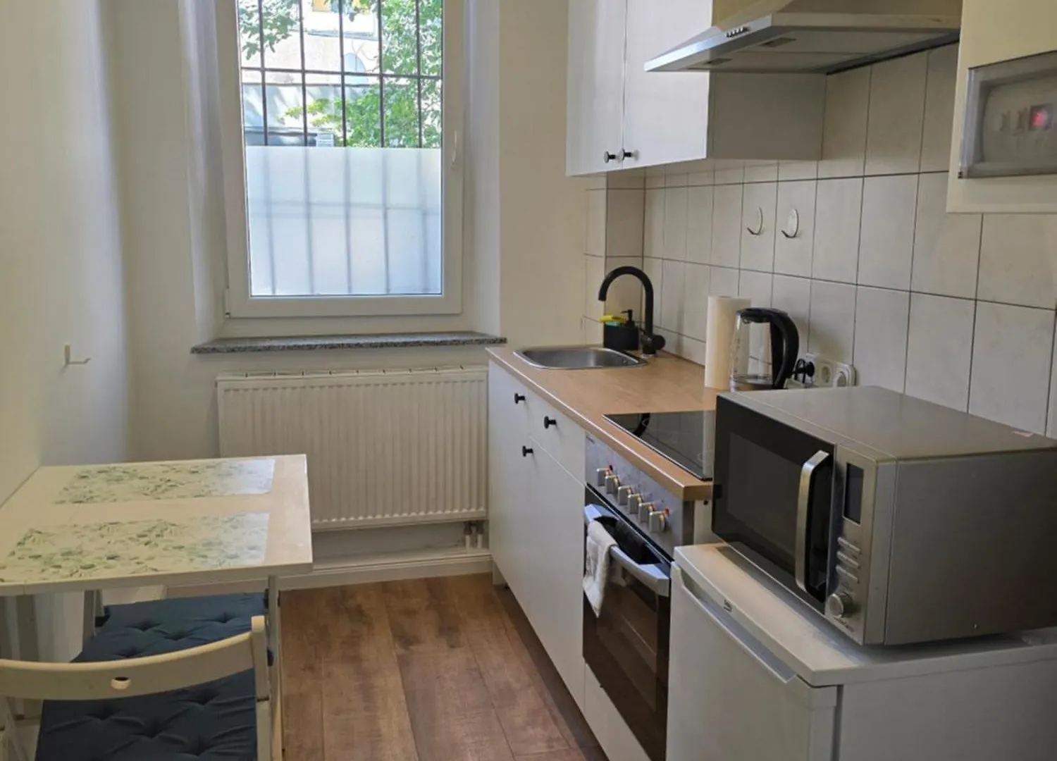 B&R Apartment Sued Nuernberg  Nuremberg