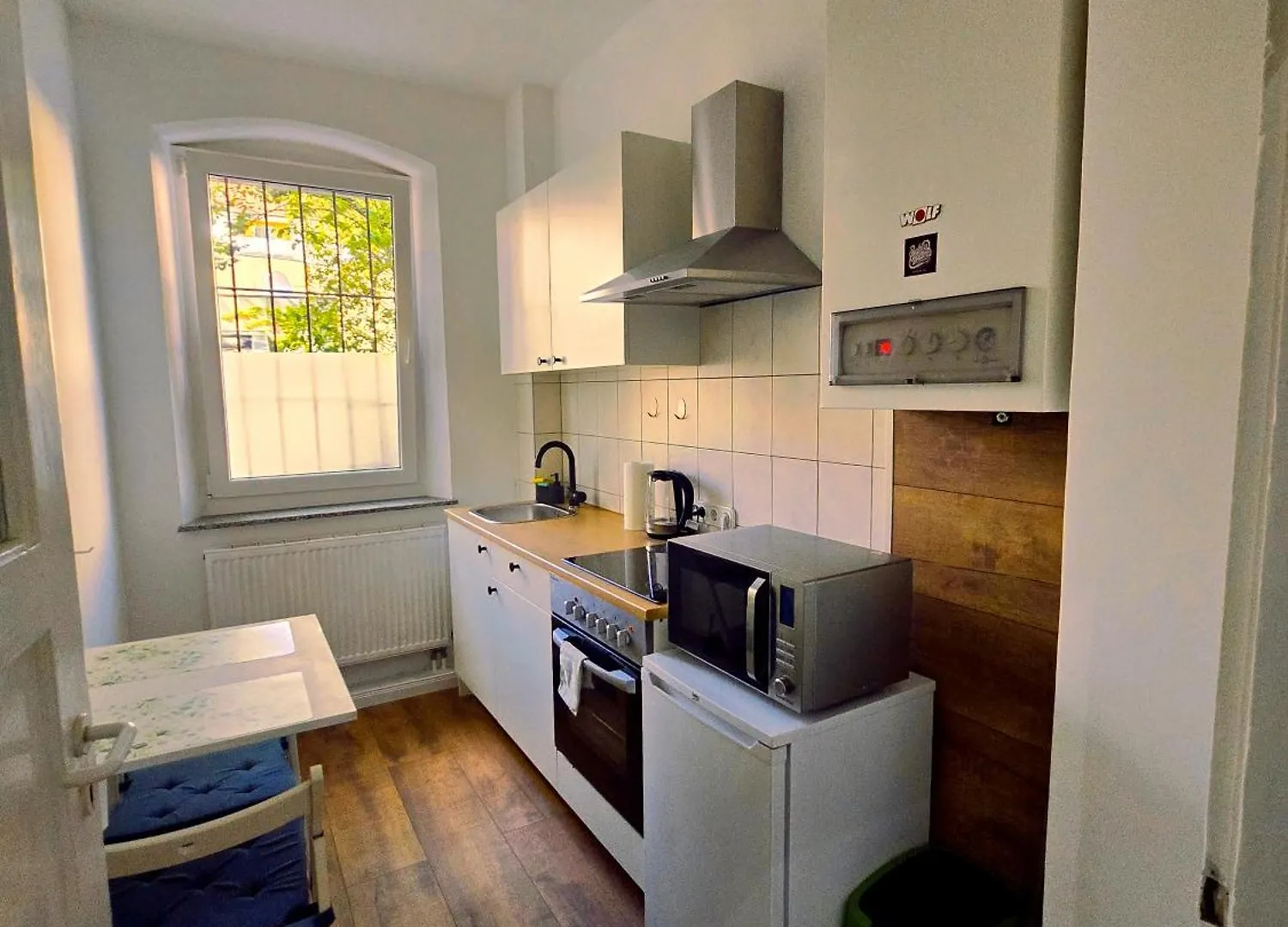 B&R Apartment Sued Nuernberg